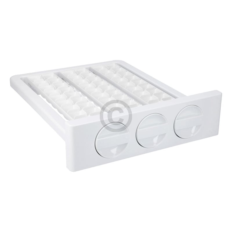 Eiswürfelbehälter SIEMENS 11010412 für KühlGefrierKombination Kühlschrank SideBySide