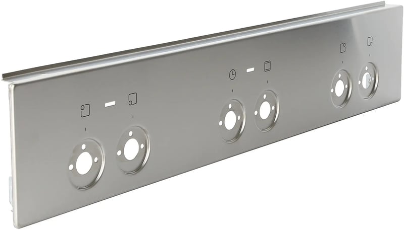Bedienblende 11013875