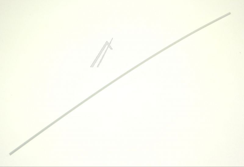 Leiste für Geschirrspüler Candy Hoover 49017975 Spülmaschine, untere Korb