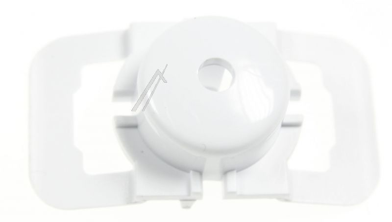 Funktions-Tastenkappe weiß für Beko Geschirrspüler C00940488 B1/B2