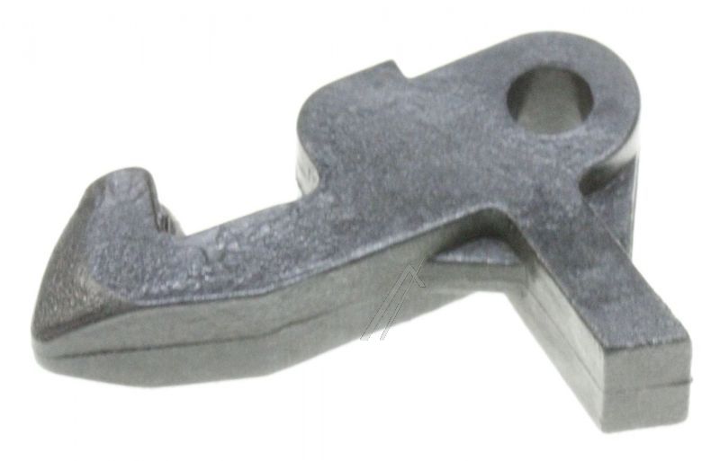 Waschmaschinen-Türhaken Candy Hoover 03841384 Befestigung