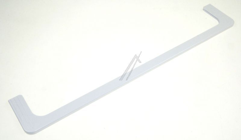 Plastikleiste für Vestel Kühlschrank 42033113 Glasabdeckung