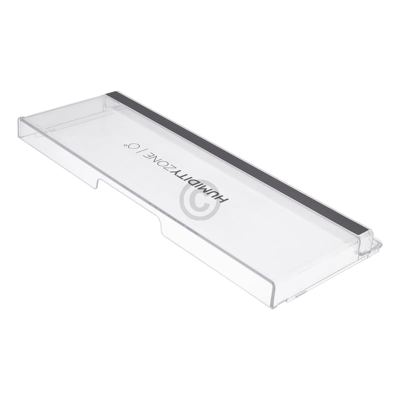 Crisper Front Part Haier 70047972 für Kühlschrank CANDY/ HOOVER