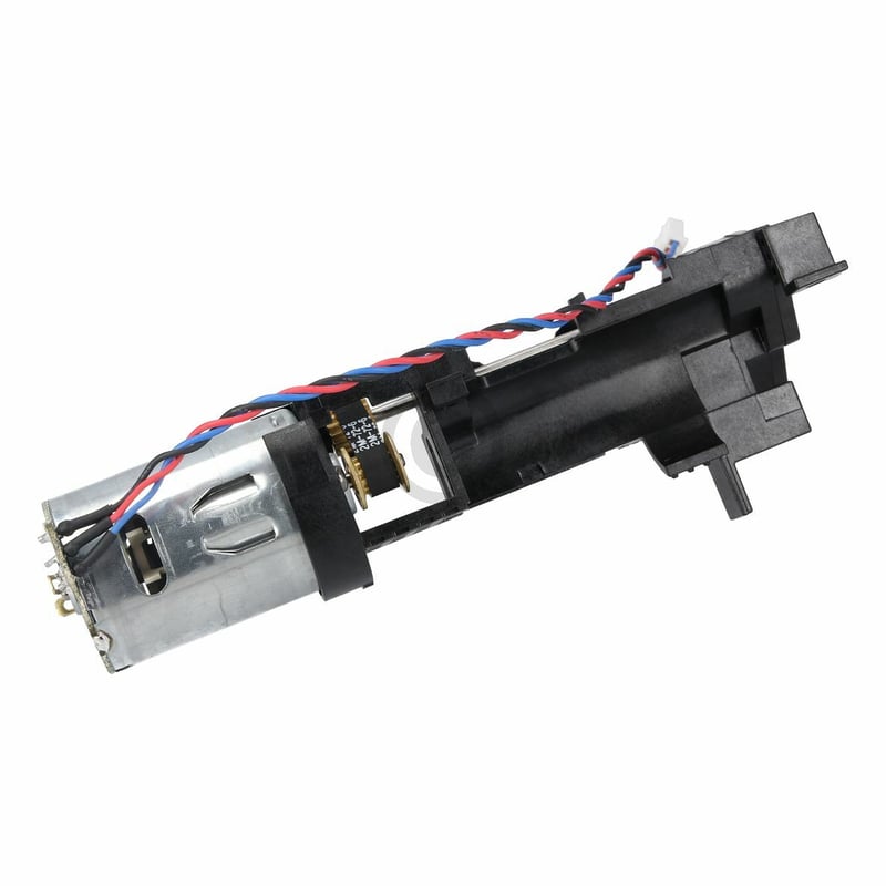 Bürstenwalze für Staubsauger AEG 4060001379 Rollenbürste