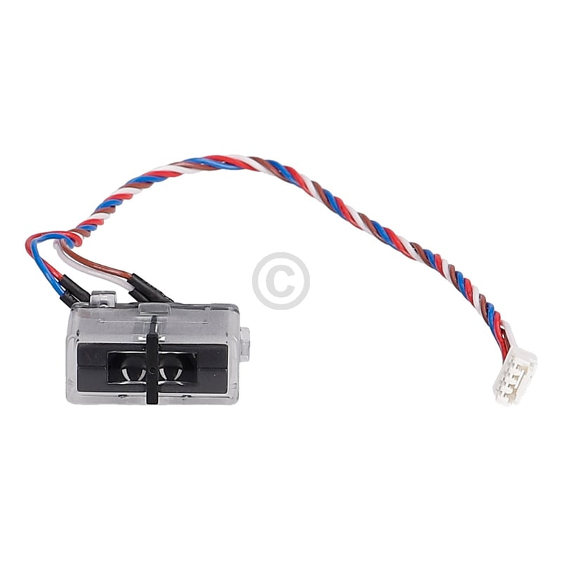 Right-front anti-drop sensor 201-2515-0011 Ecovacs
