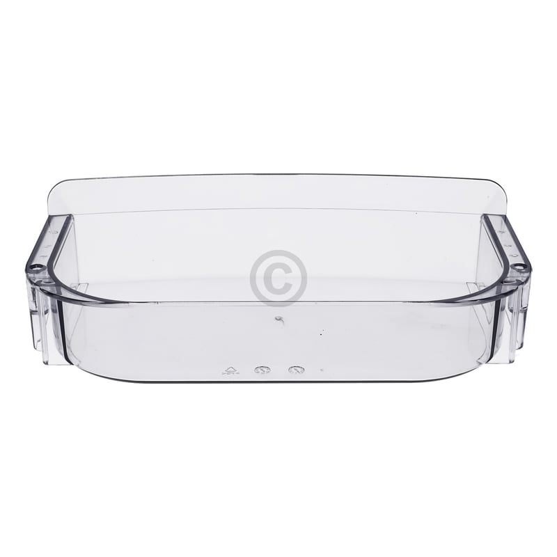 Türfach mitte klein für Kühlteil gorenje 662051 in KühlGefrierKombination