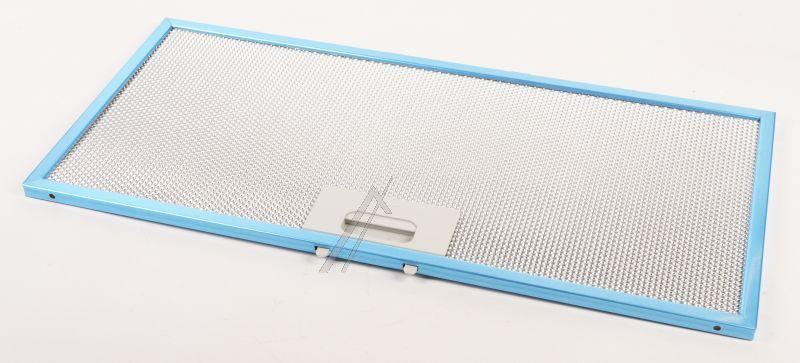 Metallfettfilter für Dunstabzugshaube Eurofilter gri0088006a Elica passend acc0000296