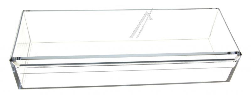 Abwasserbehälter für Kühlschrank Electrolux 140045680034 Mittelteil, 296l