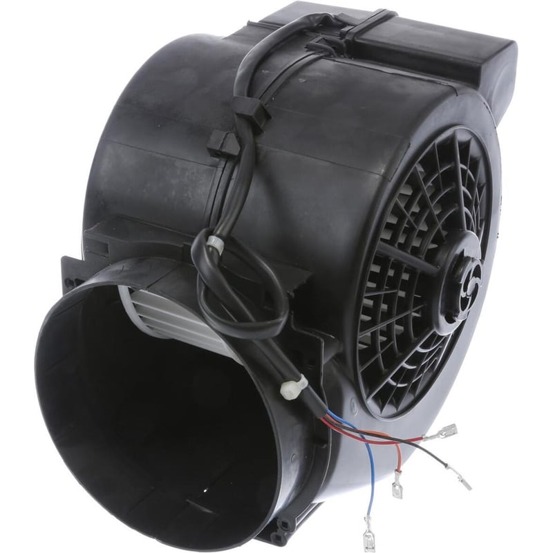 Lüftermotor 00743098