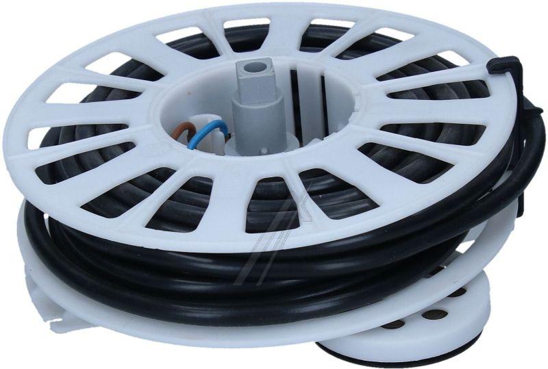 Kabelaufroller für Philips Staubsauger 432200533404 8m/4.8 Stecker