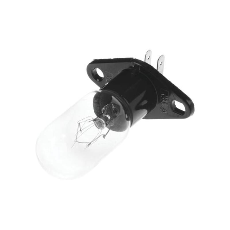 Lampe komplett T25 240V 25W 10002670 Bosch