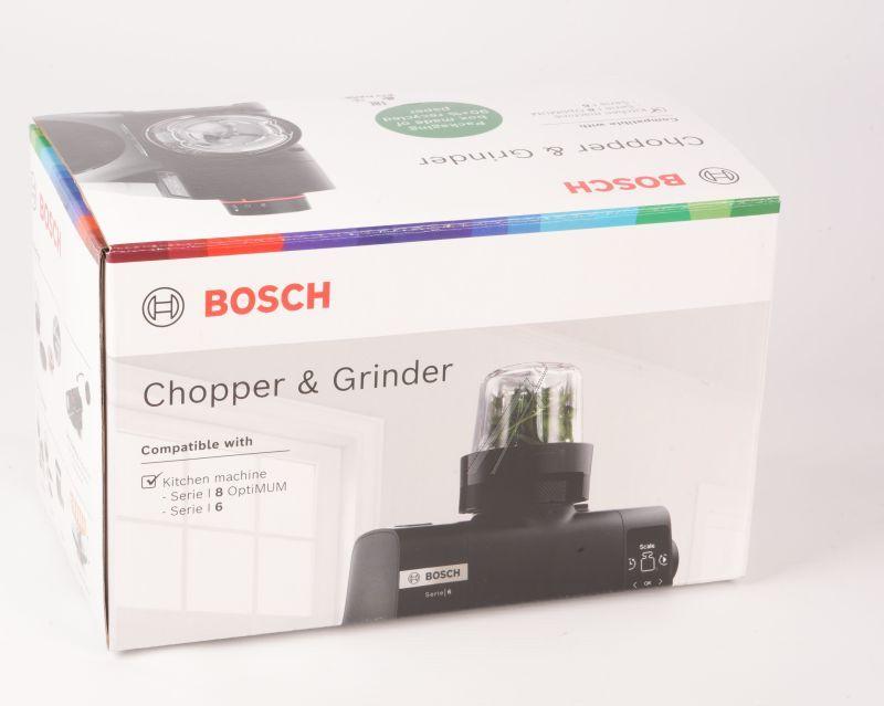 Multizerkleinerer Set Bosch MUZS68CG 17008361 für Küchenmaschine