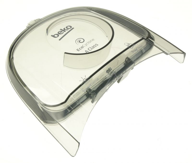 Staubbehältergehäuse für Staubsauger Beko C00873981 Staubbehälter