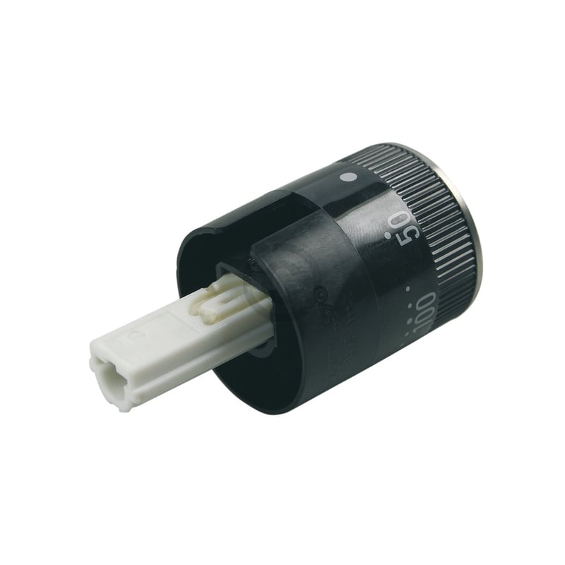 Knebel für Backofentemperatur / Grill, versenkbar Siemens 00423072 Original