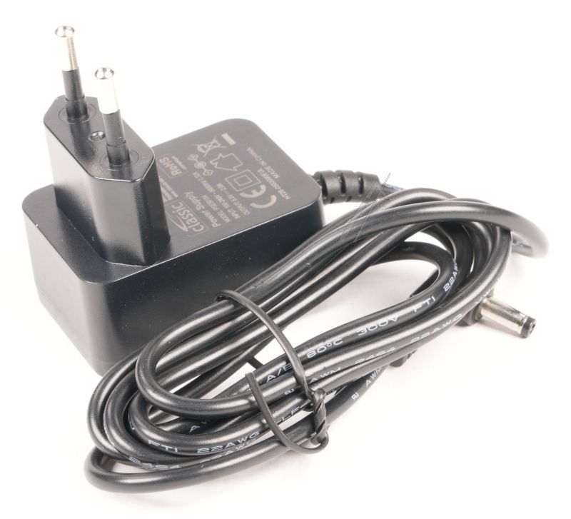 Netzteil PSE50184EU für Staubsauger Classic 10W Klein