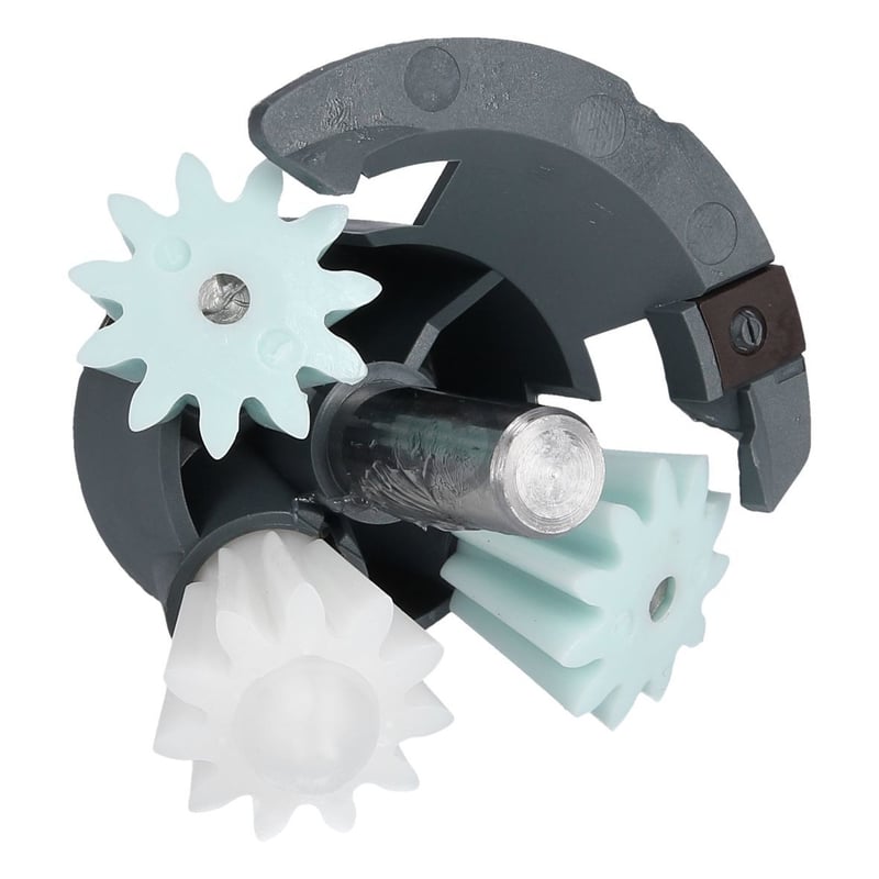 Antrieb BOSCH 00622181 mit Zahnrad Metallring für MUM5 Küchenmaschine