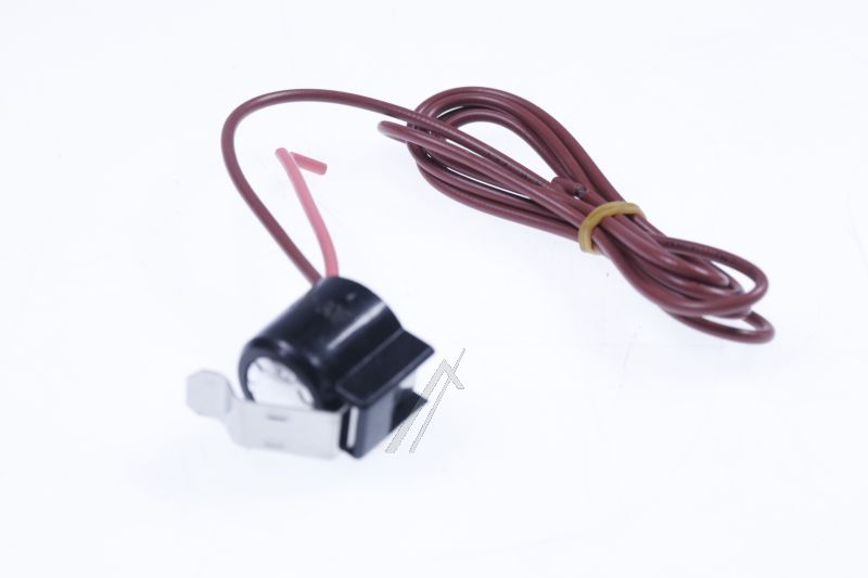 Abtauthermostat für Kühlschrank Com 482000003178 Temperaturfühler, Bauknecht kompatibel