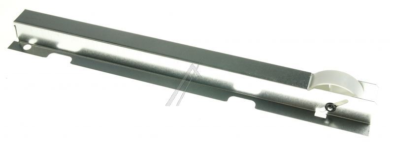 Führungsschiene für Ofen Hisense/Gorenje 798094 SockelschienemitDichtung