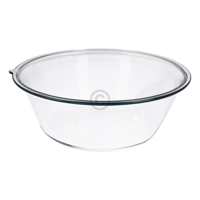 Haier Waschmaschinen-Türglas 49052550 Sichtfenster