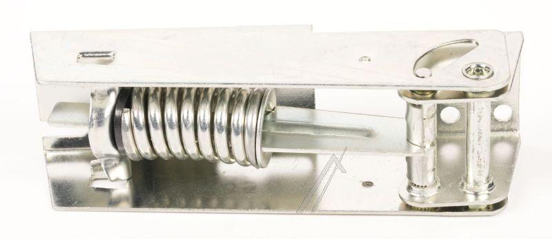 Scharnier-Set für Meiling Gefrierschrank 890037847 Tür