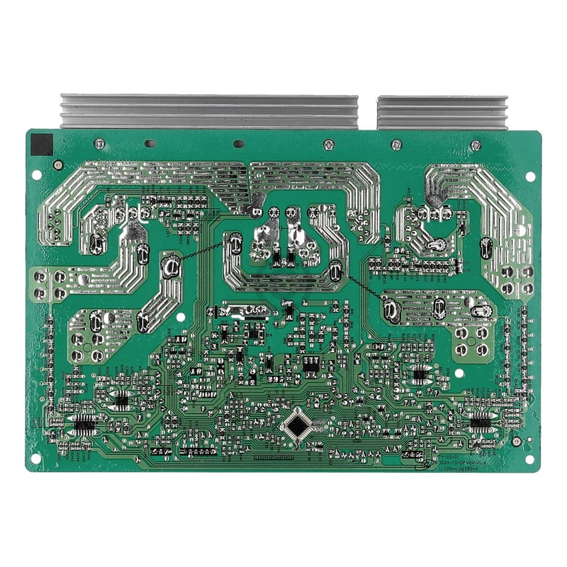 Elektronik Midea 17166000016544 für Kochfeld Midea