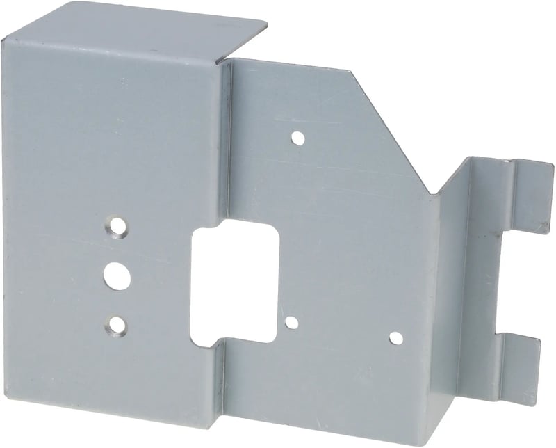 Bügel für Ofen BSH-Gruppe 00618487 Hitzeschutz, robust