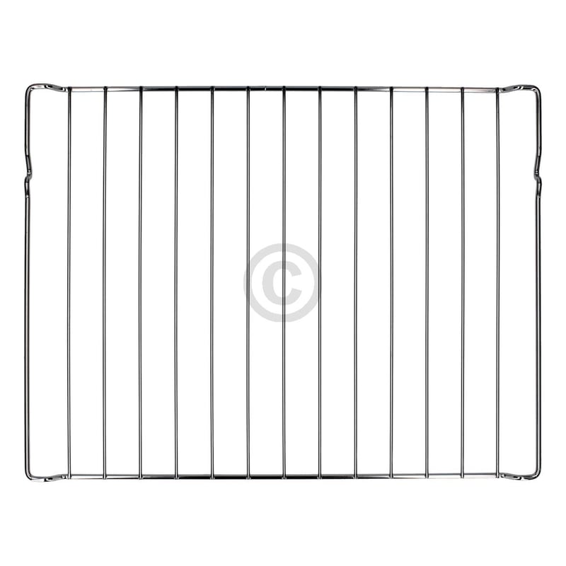 Grillrost smeg 844090739 440x338mm für Backofen