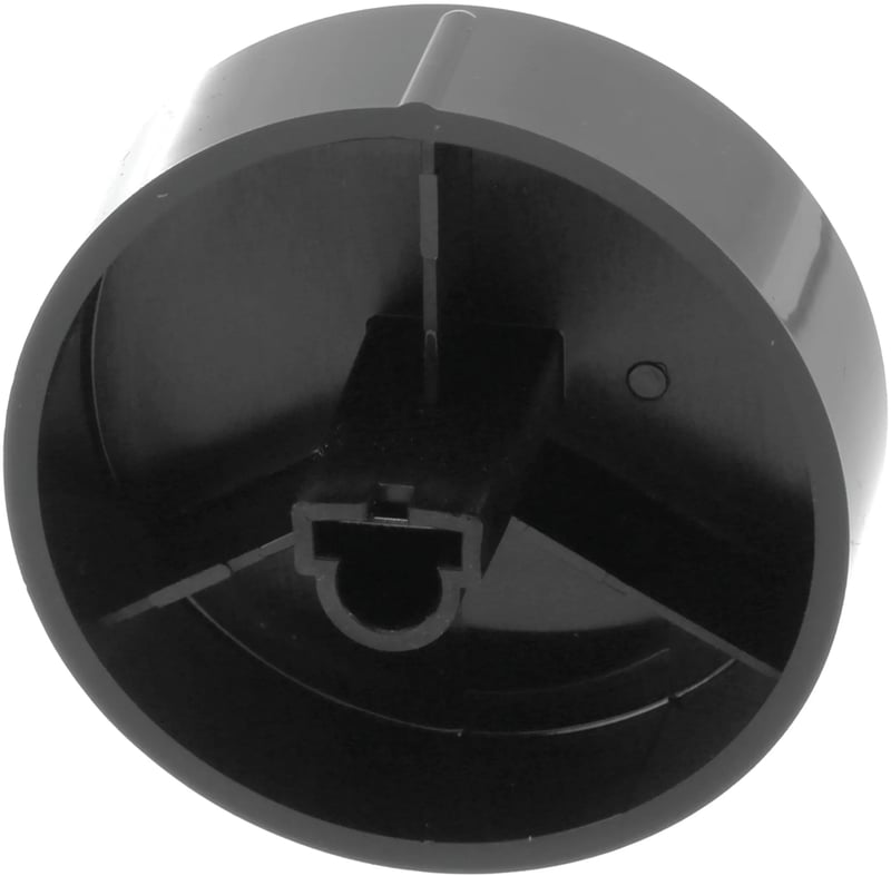 Drehknopf Backofen Bosch 10010664 Temperaturregler