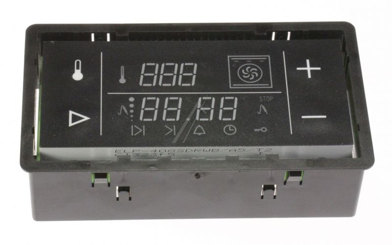 Programmschaltuhr für Ofen Hisense/Gorenje 264601 Backofen-Steuerung