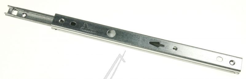 4055468443 AEG Dunstabzugshaube Führungsschiene