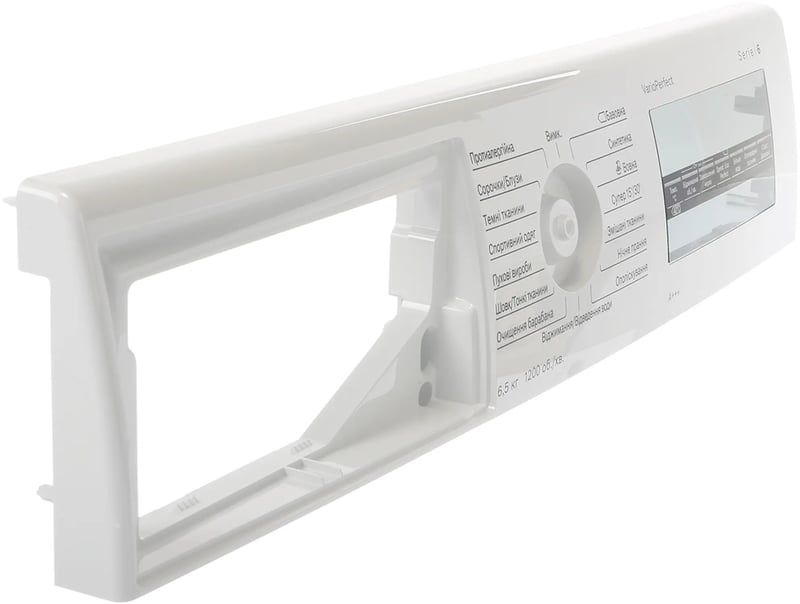 Bedienblende 11008926