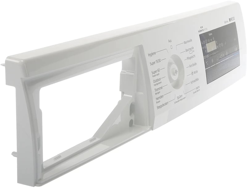 Bedienblende 11013332