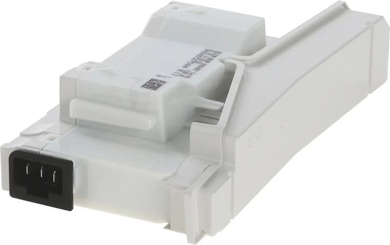 Steuerungsmodul programmiert 00654707