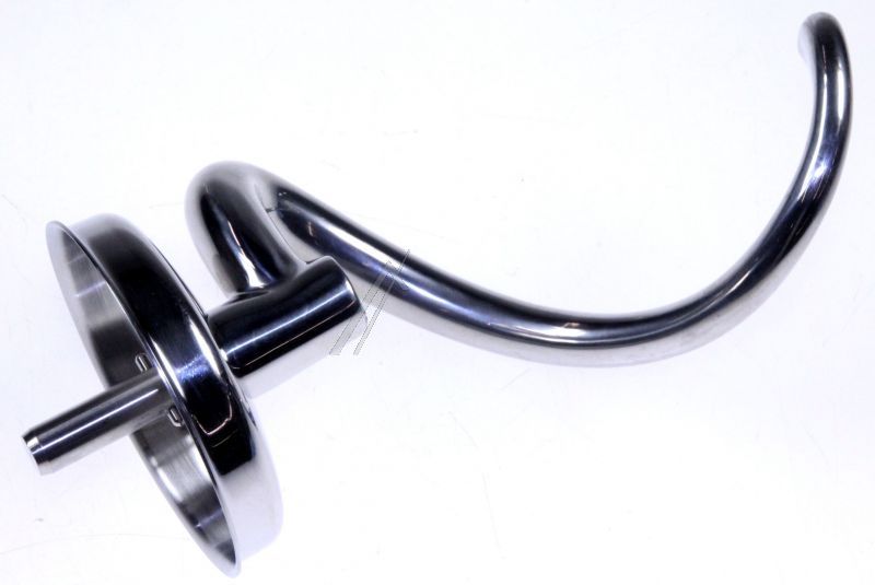 Knethaken für Küchenmaschine DeLonghi KW711659 Ankarsrum-Motor Teig kneten