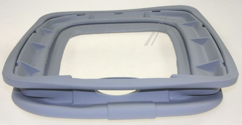 Türmanschette für Waschmaschine Valplast 81452546 Dichtungsring