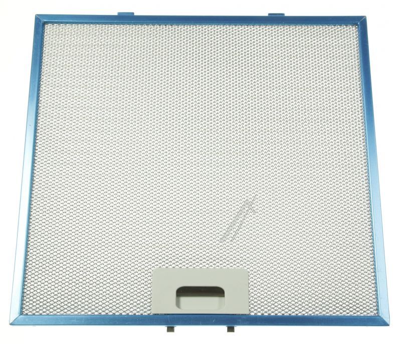 Metallfettfilter für Dunstabzugshaube Küppersbusch 534216 Filter für Kochdunst