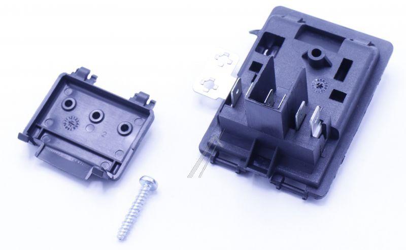 Lüsterklemme für Dampfgarer AEG 140074520010 Anschlussdose