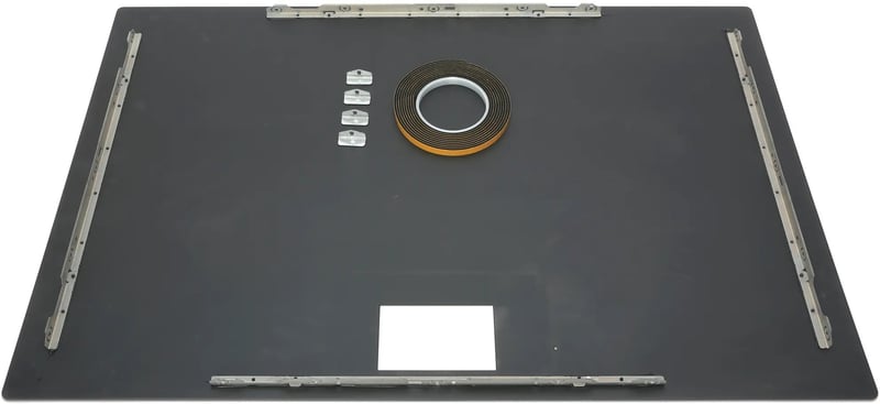 Glaskeramikfläche 00714708