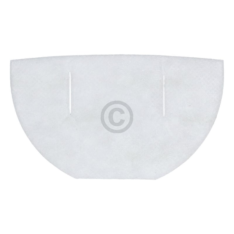 Motorschutzfilter 00051627