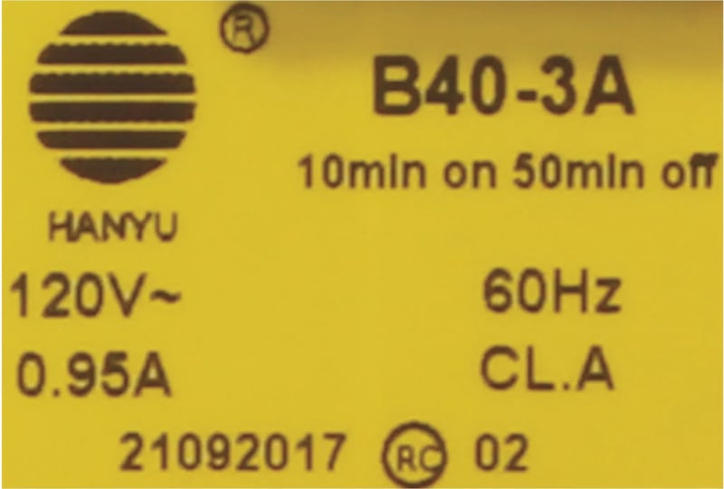 Laugenpumpe 00146027