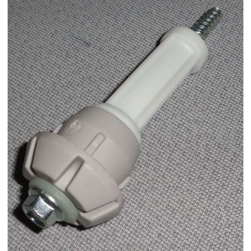 Transportsicherung Beko 2737602000 für Waschmaschine Beko