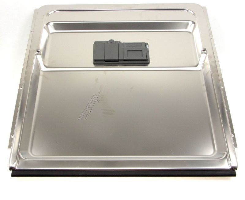 Innentüreinheit 60 PLP2+DISP für Geschirrspüler Whirlpool 488000386638 Türverkleidung