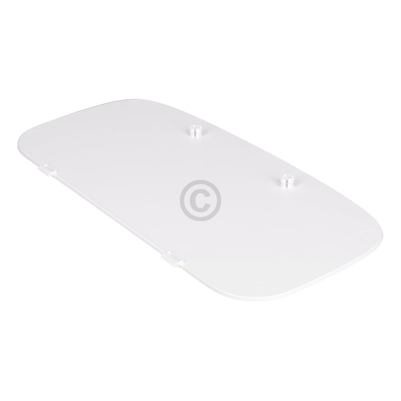 Abdeckung des Staubbehälters Ecovacs 201-2353-1000 für Staubsauger-Roboter