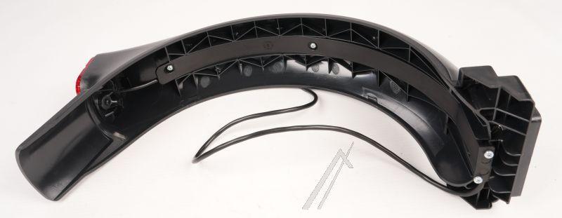 Hinteres Schutzblech Segway-Ninebot AB.50.0011.26 für E-Scooter