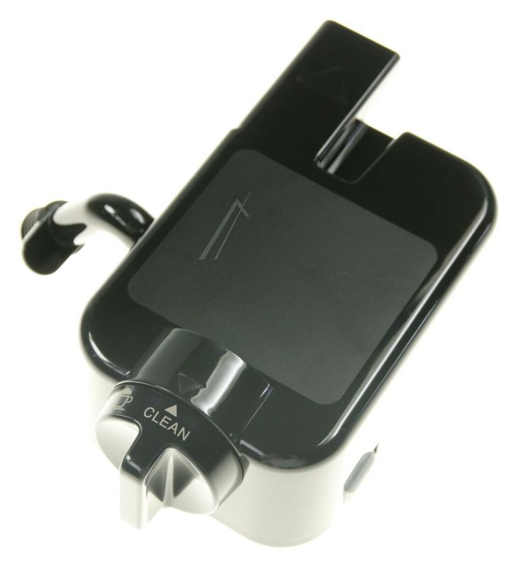 Abdeckung für Kaffeemaschine Whirlpool Indesit 488000581071 Behälterdeckel