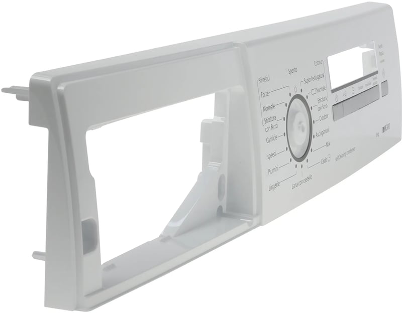 Bedienblende 11003503