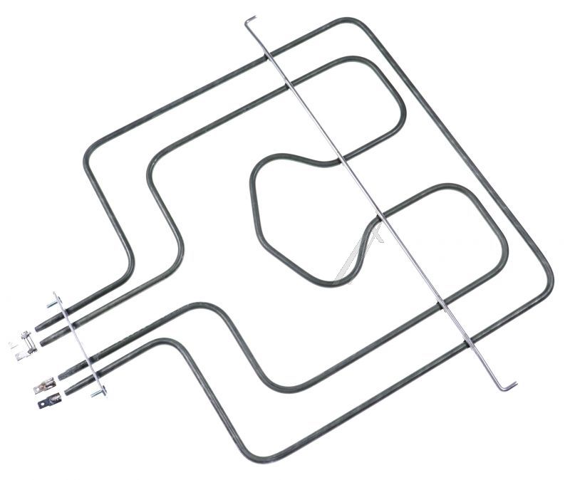 Heizelement für Ofen Hisense/Gorenje 713251 230V 1100/1600W, Keramik