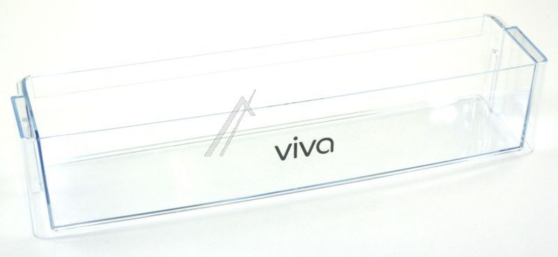 Türfach für Kühlschrank Bosch Siemens 00744308 Absteller