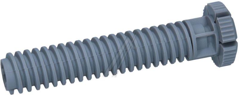 Fuß für Miele Geschirrspüler 06033081 86,5 mm Gewindelänge