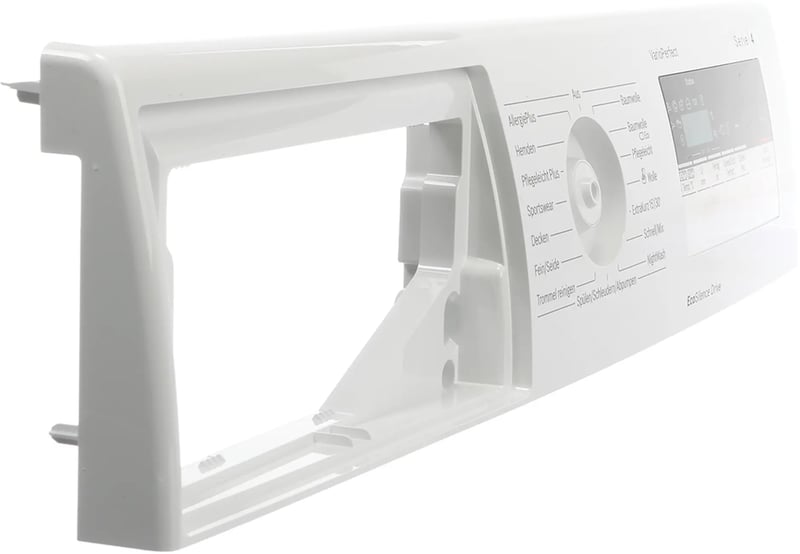 Bedienblende 11010996